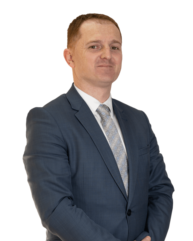 Adnan Milanović, pomoćnik načelnika