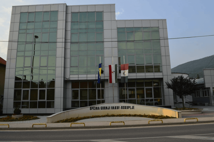 JU Centar za socijalni rad