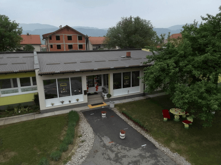 JU Dječji vrtić Zvončić