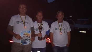 Članovi ekipe Fly fishing SRD Bugojno predstavljati će Bosnu i Hercegovinu na XII Kupu Jadransko-podunavskih zemalja